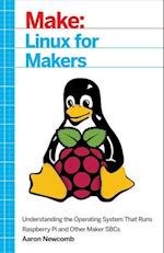 Linux for Makers