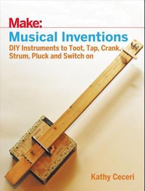 Musical Inventions