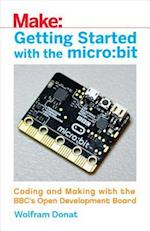 Getting Started with the micro:bit