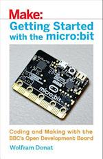 Getting Started with the Micro: Bit