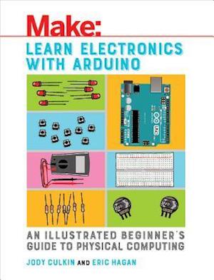 Learn Electronics with Arduino