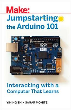 Jumpstarting the Arduino 101