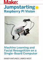 Jumpstarting Raspberry Pi Vision