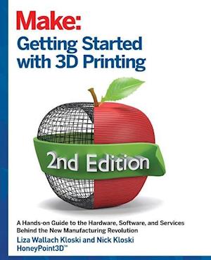 Getting Started with 3D Printing