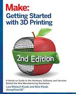 Getting Started with 3D Printing