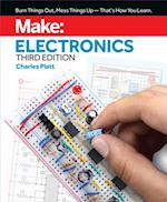 Make: Electronics