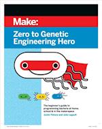 Zero to Genetic Engineering Hero