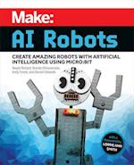 Make: AI Robots