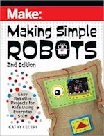 Making Simple Robots