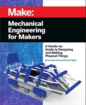 Mechanical Engineering for Makers