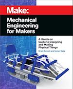 Mechanical Engineering for Makers