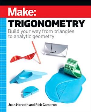 Make: Trigonometry