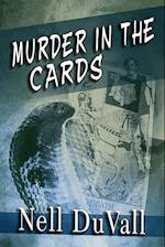 Murder In The Cards