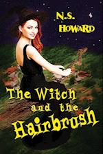 The Witch and the Hairbrush