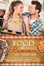 Food & Romance Go Together, Vol. 1