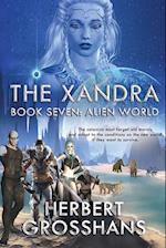 Xandra Book 7