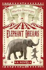 Elephant Dreams