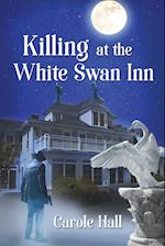 Killing at the White Swan Inn
