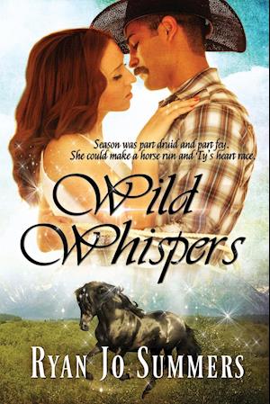 Wild Whispers