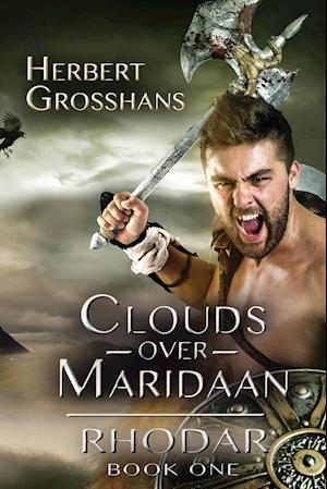 Clouds Over Maridaan