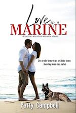Love of a Marine