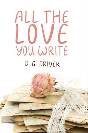 All The Love You Write