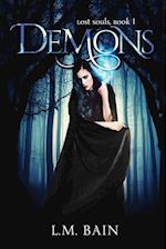 Demons, Lost Souls, Book 1 