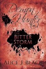 The Bitter Storm: A Young Adult Paranormal Novel 