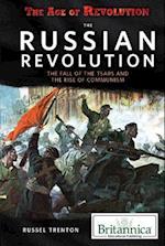 The Russian Revolution