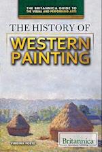 The History of Western Painting