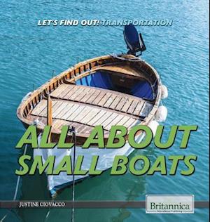 All about Small Boats