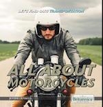 All about Motorcycles