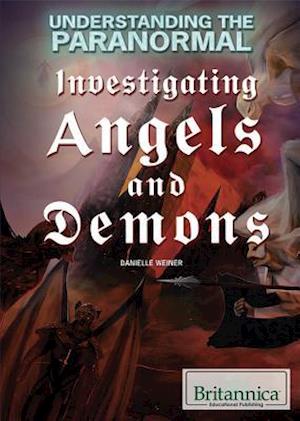 Investigating Angels and Demons