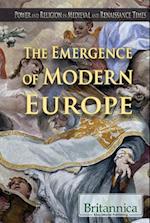 The Emergence of Modern Europe