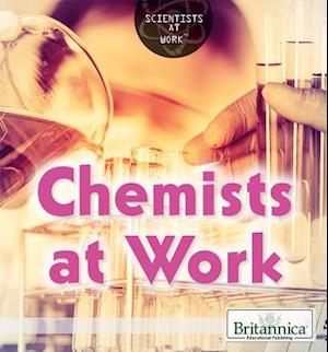 Chemists at Work