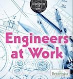 Engineers at Work