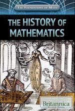 The History of Mathematics