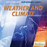 Weather and Climate