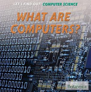 What Are Computers?