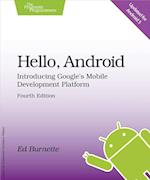 Hello, Android 4e