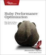 RUBY PERFORMANCE OPTIMIZATION