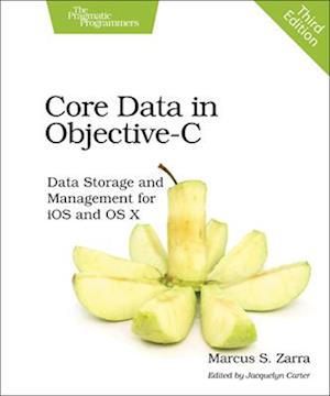 Core Data in Objective–C 3e