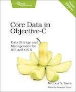 Core Data in Objective–C 3e