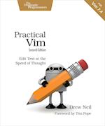 Practical Vim