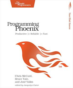 Programming Phoenix