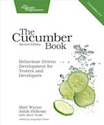 The Cucumber Book 2e