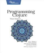Programming Clojure : Pragmatic Programmers