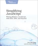 Simplifying JavaScript