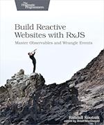 Build Reactive Web Sites with RxJS