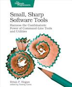 Small, Sharp, Software Tools